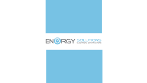 Business Card Design by CalComm PR for Energy solutions electrical  | Design #7729732