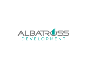 Albatross Development | Logo Design by Maher Sh