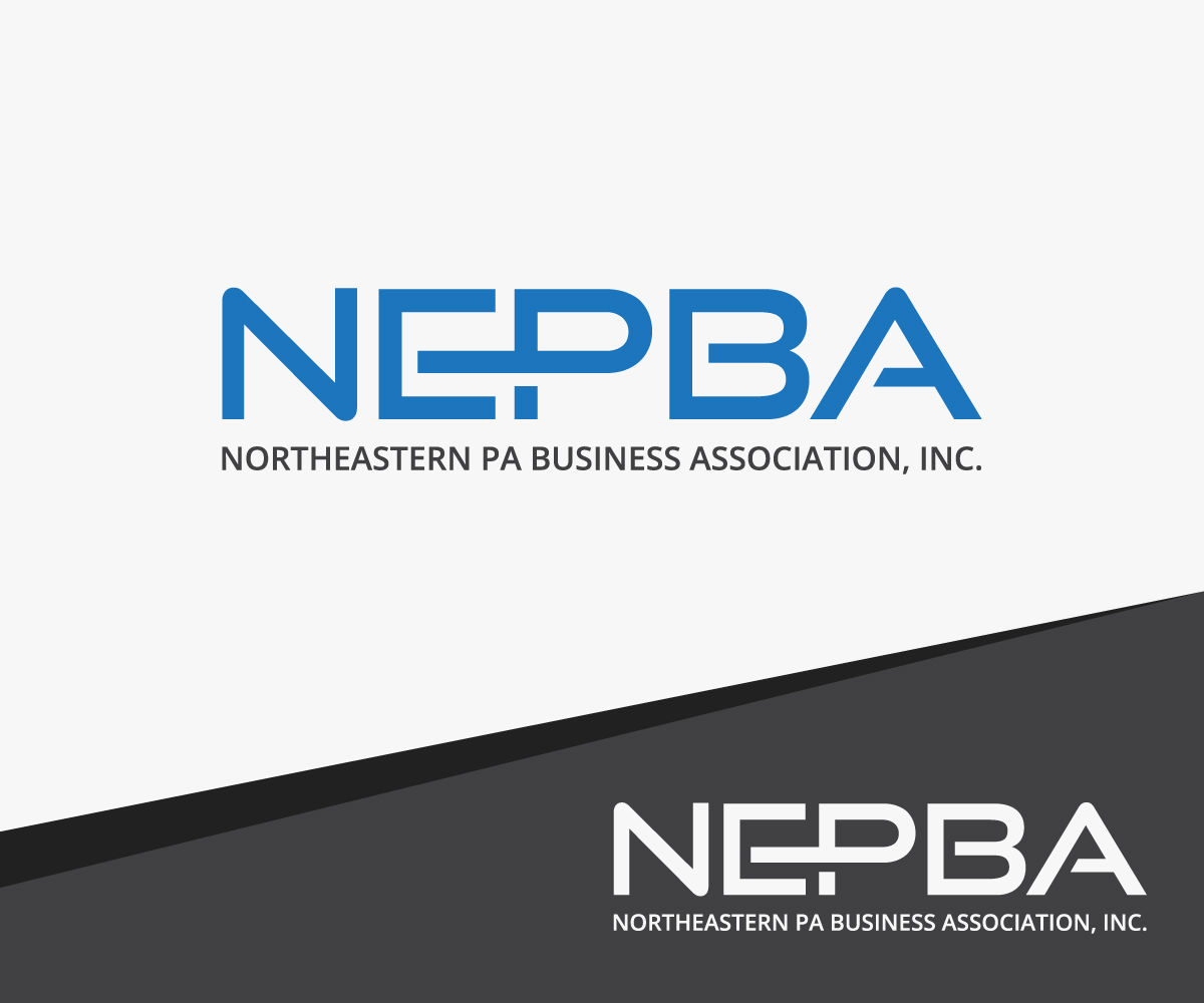 Logo Design by mpinc for Northeastern PA Business Association, Inc. | Design #7800767