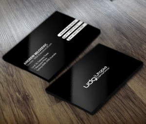 National Dental Group needs a business card design | Visitenkarten-Design von IGlowCreationz