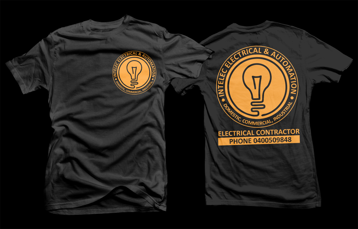 T-shirt Design by D'Mono for this project | Design #7849675