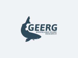 GEERG (Could also include GREENLAND SHARK RESEARCH but GEERG must be more prominent). | Logo-Design von StalkerV