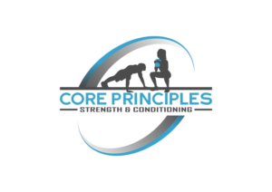 Logo Design by Fabio Piscicelli for Core Principles Strength & Conditioning | Design #8158312