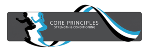 Logo Design by milena_mikwi for Core Principles Strength & Conditioning | Design #7928149