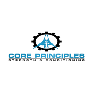 Logo Design by pringlebermudez23 for Core Principles Strength & Conditioning | Design #8017957