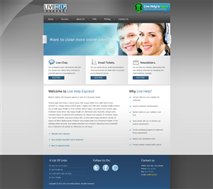 Web Design by AngstyG