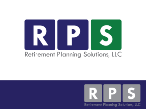 Logo-Design von IulianSz für Retirement Planning Solutions | Design #7869073