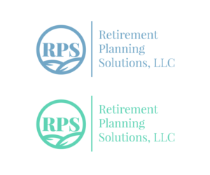 Logo-Design von shzyb für Retirement Planning Solutions | Design #7869750