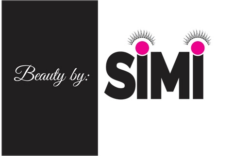 Business Card Design by wesley21 for Beauty by Simi | Design #2173531