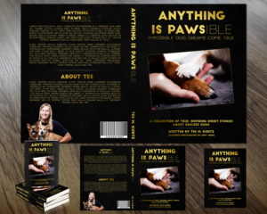 Book Cover Design by Mitransh for this project | Design #8394261