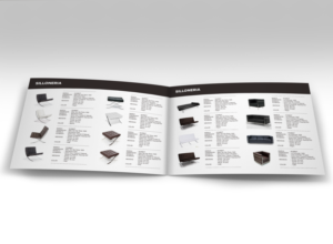 Catalogue Design by barinix