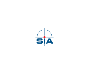 Logo Design by bijuak for SIA | Design #7934362