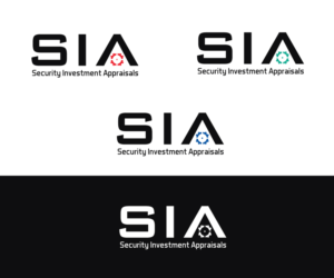 Logo Design by Hana M. for SIA | Design #7934601