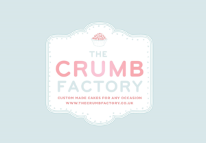 The Crumb Factory | Logo Design by gates