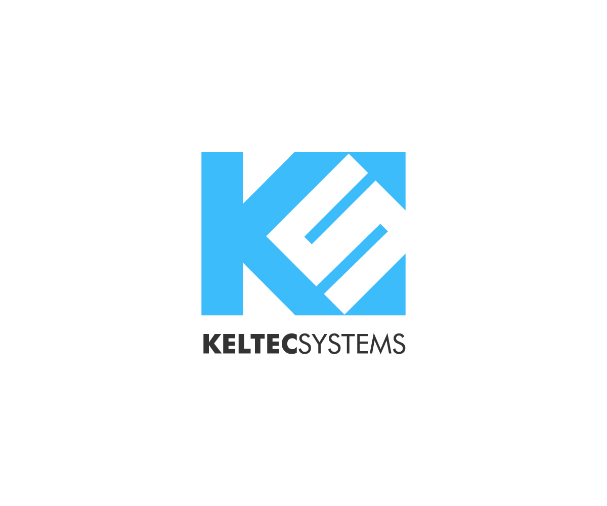 Logo Design by Boon for Keltec Systems Ltd | Design #7943434