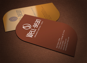 Business Card Design by Sergio Coelho