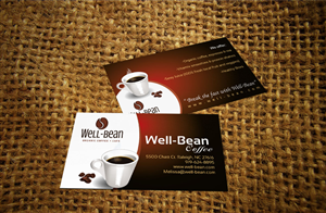 Business Card Design by Ushan sampath