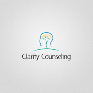 Logo Design by Mr. Arham for Clarity Counseling, LLC | Design #8160769