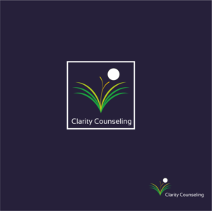 Logo Design by 3P for Clarity Counseling, LLC | Design #8169155