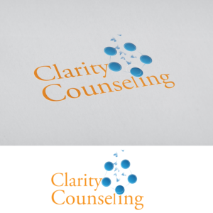 Logo Design by Turjo Hasan for Clarity Counseling, LLC | Design #8208437