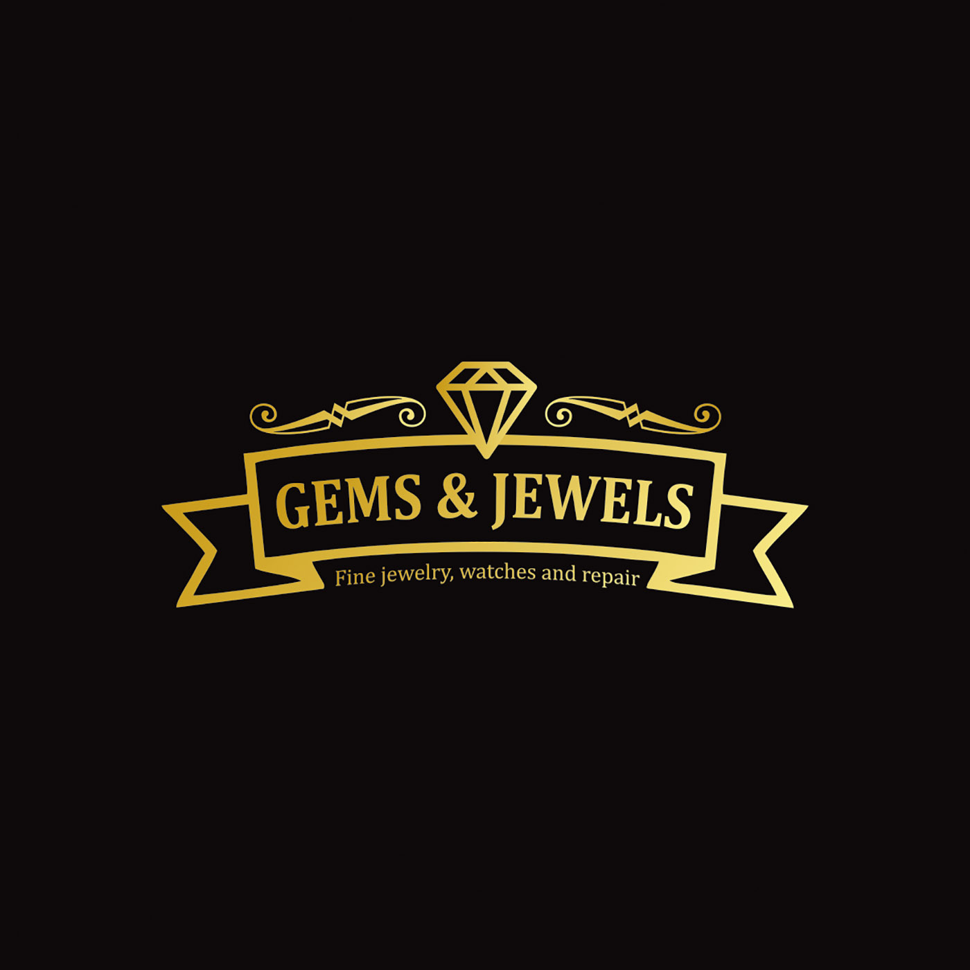 Logo Design by Zeljko B. for G&J  | Design #8166117