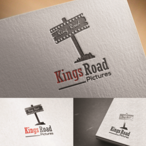 Logo Design by hmecdesign