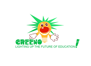 Lighting up the future of education! | Character Design by cocodesign