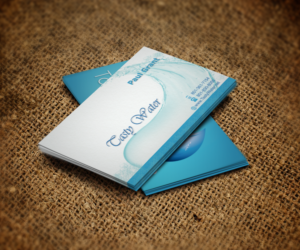 Business Card Design by Realkent