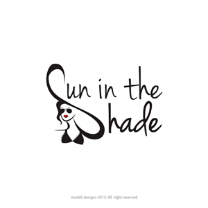 Sun in the Shade | Logo Design by madeli