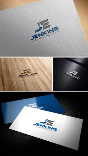 Logo Design by JR11