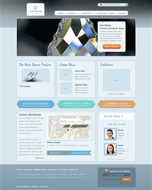 Web Design by Windo