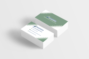 Business Card Design by danielgrey for this project | Design #8464945