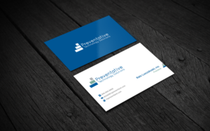 Business Card Design by Brand aid for this project | Design #8415199