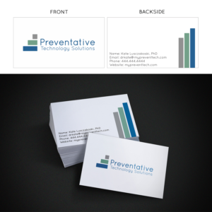 Business Card Design by lng for this project | Design #8444025