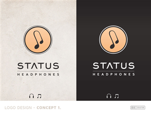 Logo Design by 88 creaction for Story Records | Design #2004026