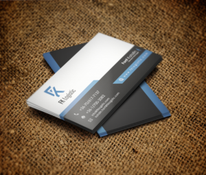 Business Card Design by Hsi Graphics