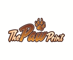 Logo Design by Khalid Mehmood for The Paw Print | Design #9169600