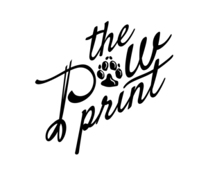 Logo Design by The Small Hill for The Paw Print | Design #9189159