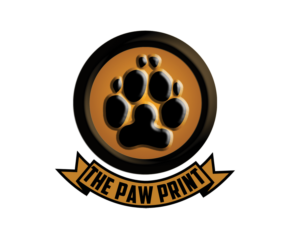 Logo Design by norzainiamin for The Paw Print | Design #9231547