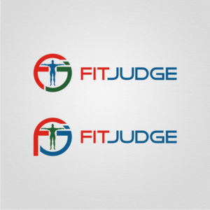 Logo Design by aQ2 for Fit Judge | Design #9226211