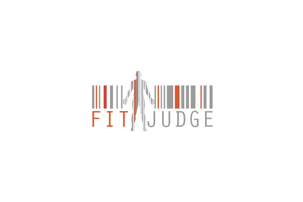 Logo Design by techteam761 for Fit Judge | Design #8528595