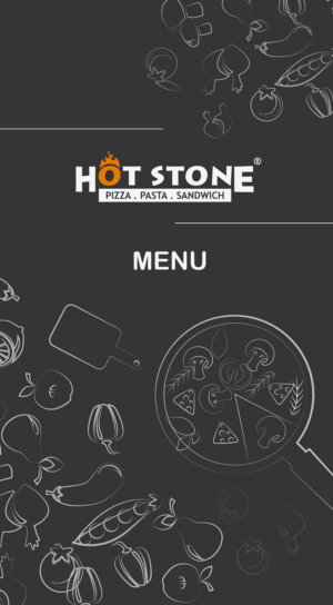 Menu Design by dii