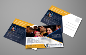 Postcard Design by ESolz Technologies