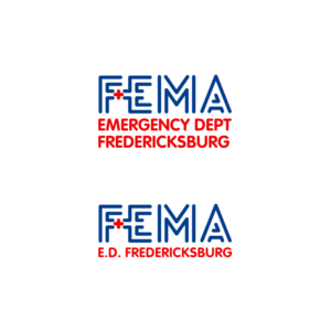 Logo Design by svedesign for FEMA | Design #8526432