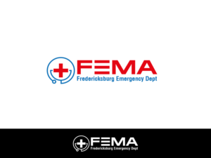 Logo Design by snowymasterdesigns for FEMA | Design #9431918