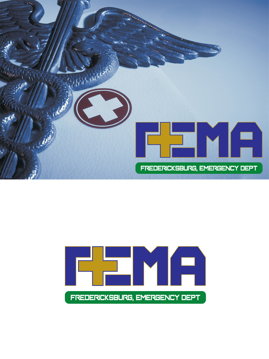 Logo Design by Ministry of Design for FEMA | Design #9178608