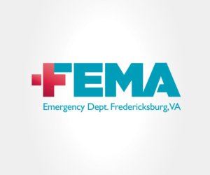 Logo Design by RM/Creative Co. for FEMA | Design #9251603