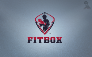 FitBox | Logo-Design von ART DEPOT