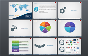 PowerPoint Design by pulse