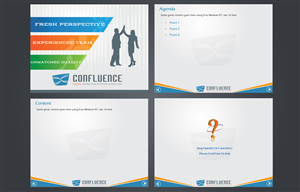 PowerPoint Design by pulse